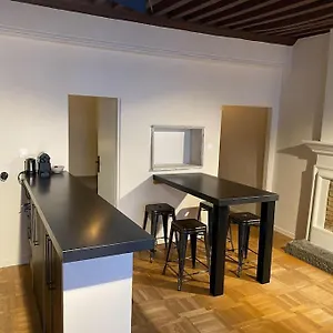  Appartement Le Carré Carnot