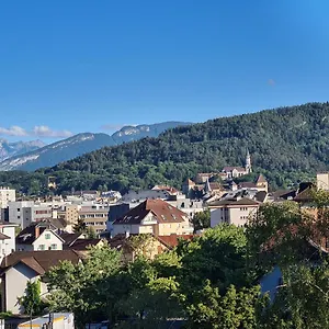  Appartement Le Bel Air -