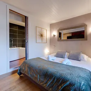  Appartement La Tour Du - Bel En Plein Coeur D'annecy