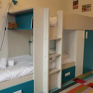  Apartment Le Clos Saint Michel 2 - 6 Personnes, Centre, Parking