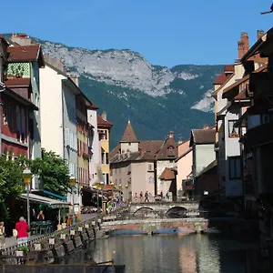 2* Hotel Des Alpes