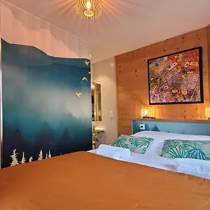  Appartement L'isle - Lofts&lakes - Sauna En Vieille