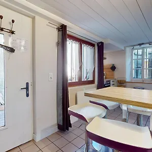  Appartement Le Petit Paradis - Joli T2 Idéalement Placé Au Pied Du Chateau