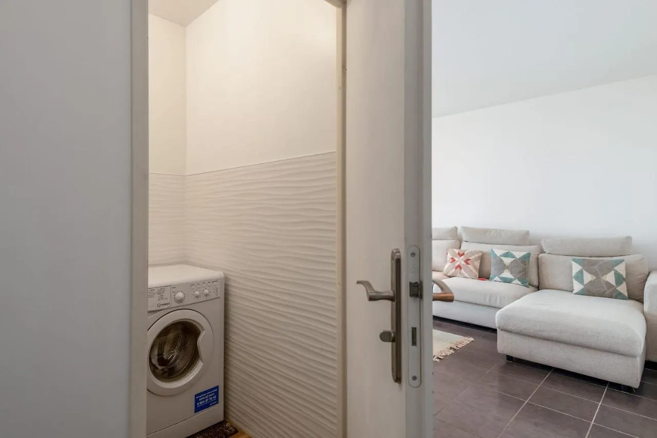 Appartement Balneo - Welkeys Annecy 0*,