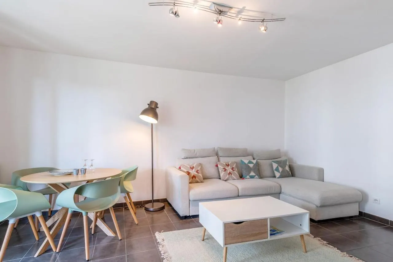 Appartement Balneo - Welkeys Annecy